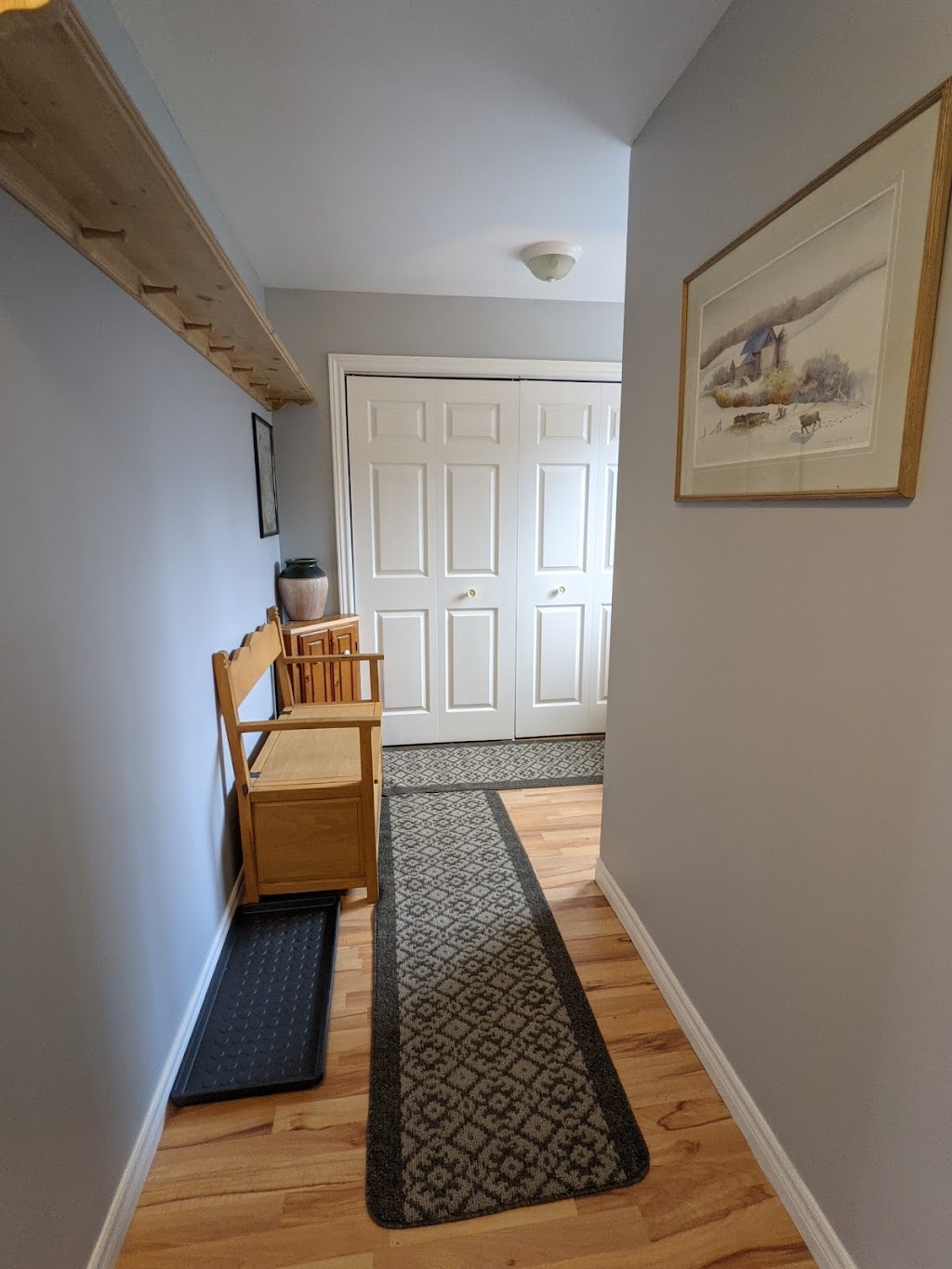 Alpine Lodge | 4983 Calabogie Rd, Calabogie, ON K0J 1H0, Canada | Phone: (613) 913-7454
