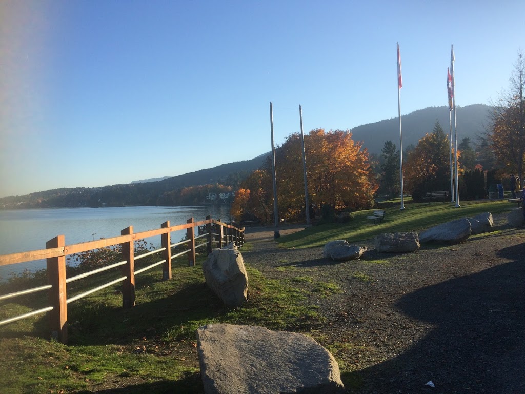 Transfer Beach Park | Captain Tristan de Konnick Way, Ladysmith, BC V9G, Canada | Phone: (250) 245-6400