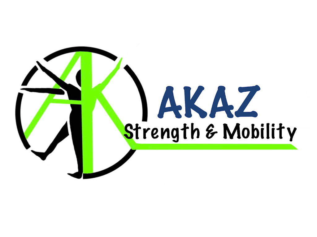 AKaz Strength & Mobility | 909 Burns St W Unit 78, Whitby, ON L1N 6J5, Canada | Phone: (647) 615-3861