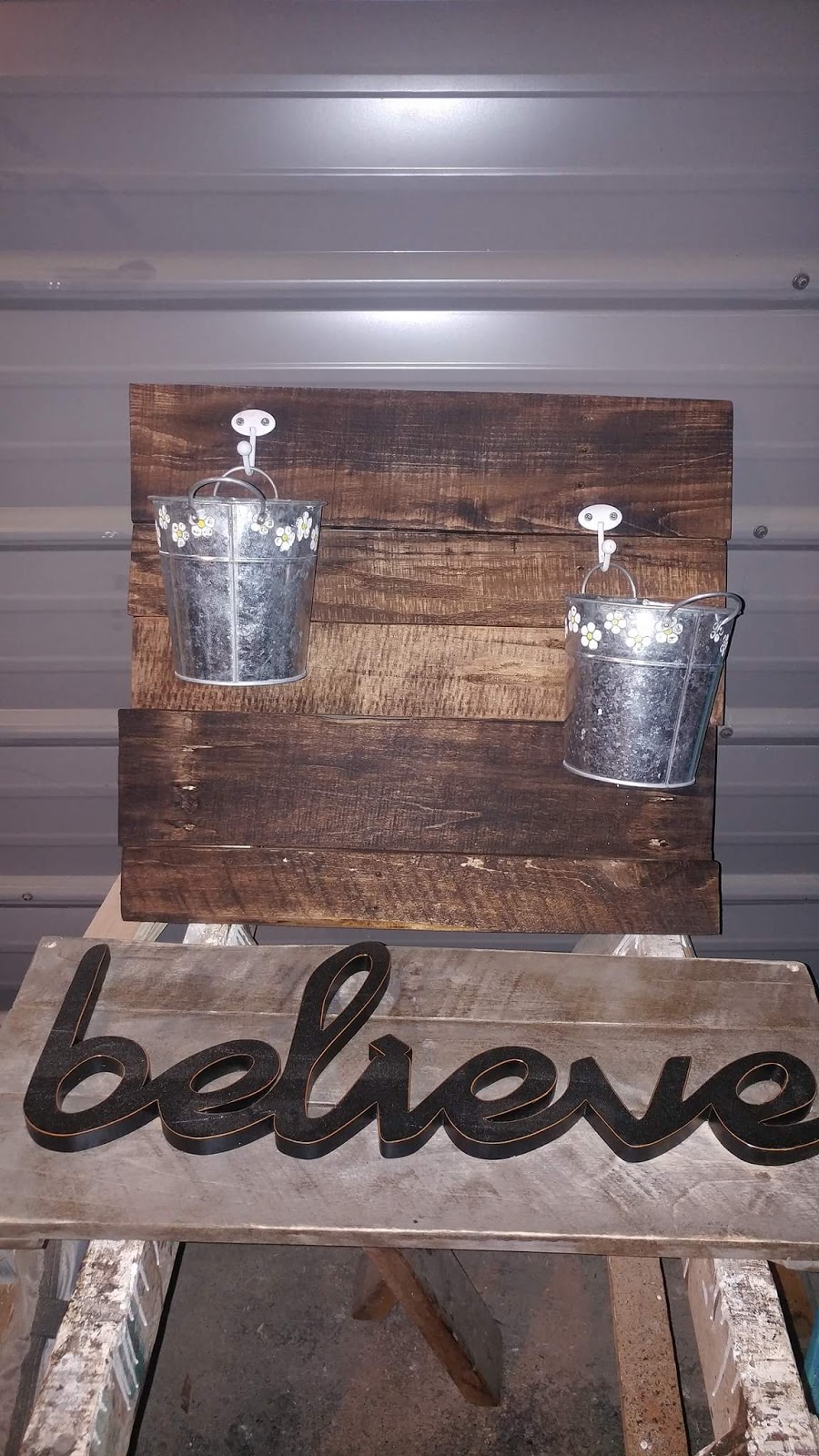 Rustic N Reclaimed | 52 Cadillac Ave N, Oshawa, ON L1G 6B7, Canada | Phone: (647) 829-4791