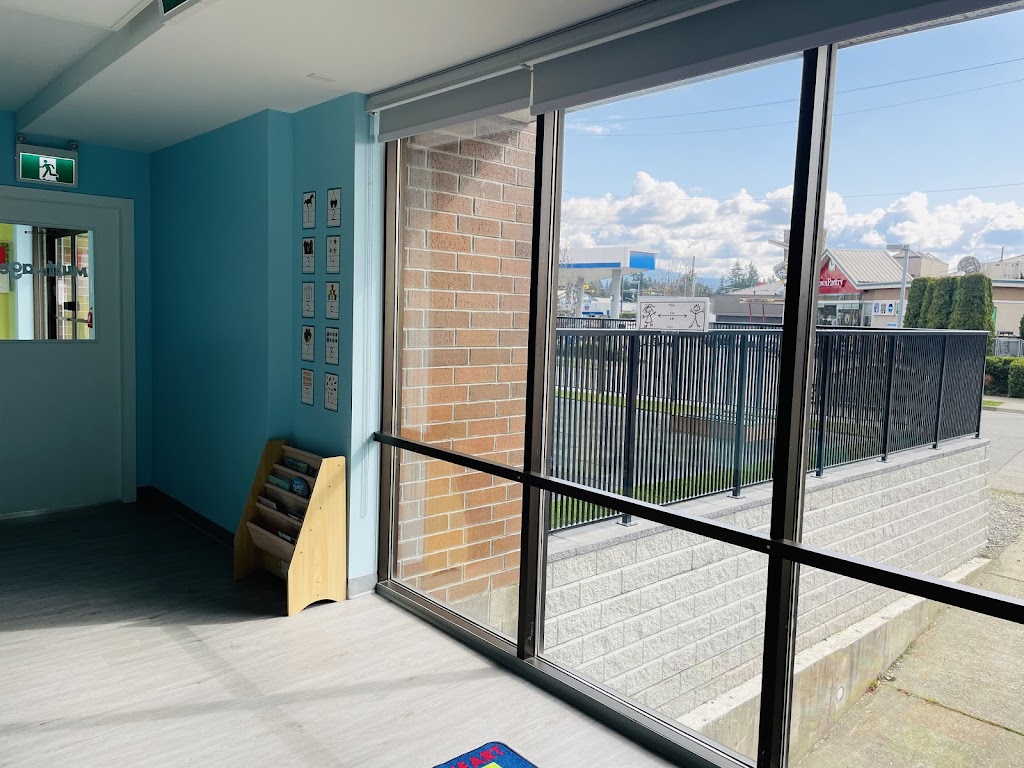 Tiny Scholars | 2121 Clearbrook Rd, Abbotsford, BC V2T 4H6, Canada | Phone: (778) 898-5100