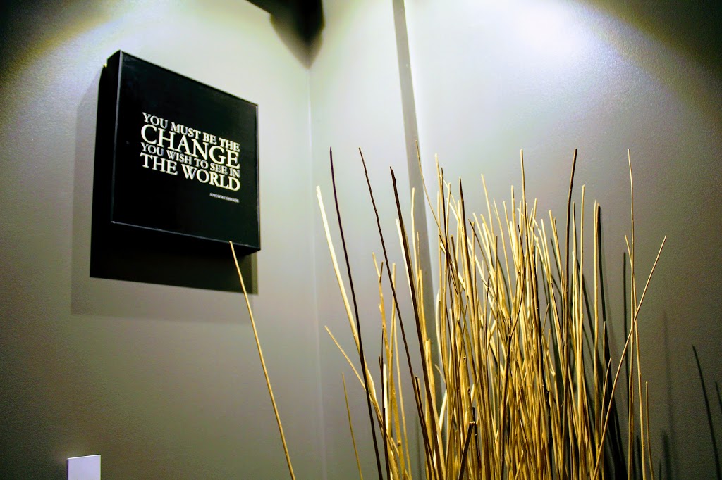 Ocean Splash Wellness, Spa & Yoga Studio | 1525 Cornwall Rd #2, Oakville, ON L6J 0B2, Canada | Phone: (289) 837-0369