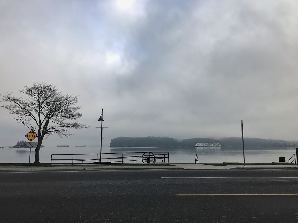 Kinsman Park | 2730 Departure Bay Rd, Nanaimo, BC V9S 3W9, Canada | Phone: (250) 754-4251