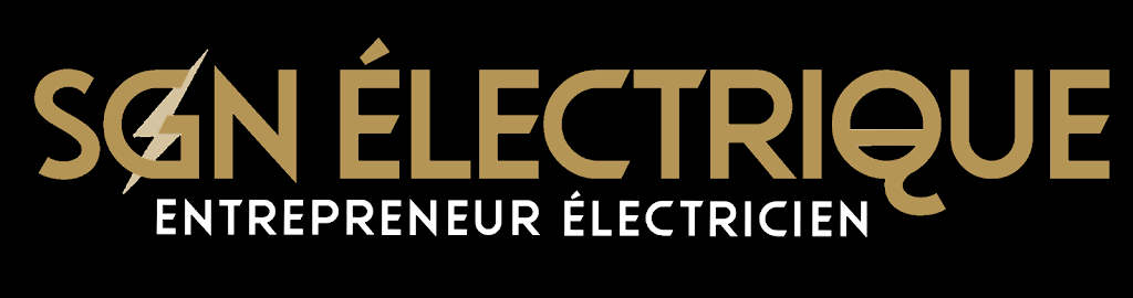 SGN Électrique | 1559 chemin O`neil, Laval, QC H7S 1K9, Canada | Phone: (438) 889-7855