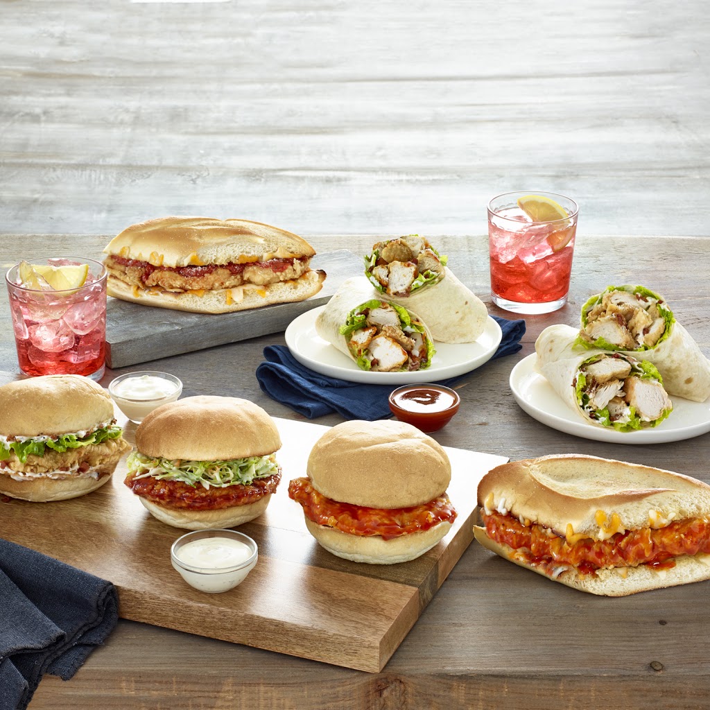 WingsUp! Kitchener | 2399 Kingsway Dr, Kitchener, ON N2C 1A5, Canada | Phone: (519) 893-0202