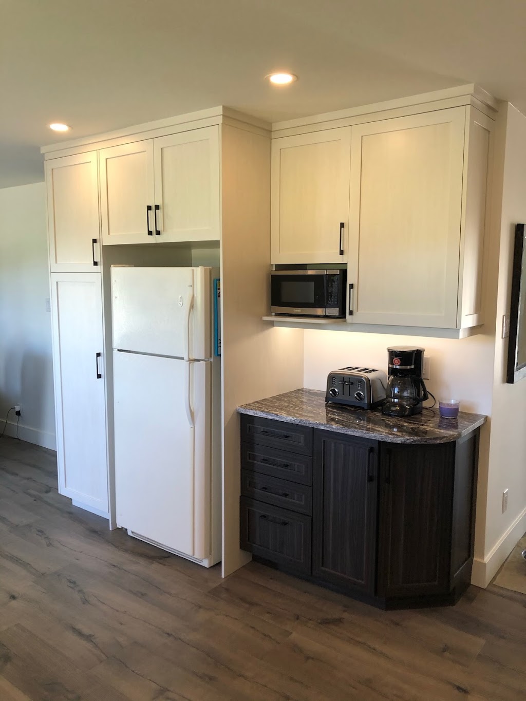 Bob & Marks Custom Cabinets | 282 Schultz Rd, Pembroke, ON K8A 6W8, Canada | Phone: (613) 735-5334