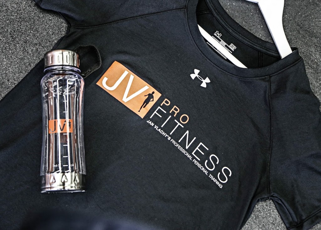 JV Pro Fitness | 850 Legion Rd #15, Burlington, ON L7S 1T6, Canada | Phone: (905) 921-2152