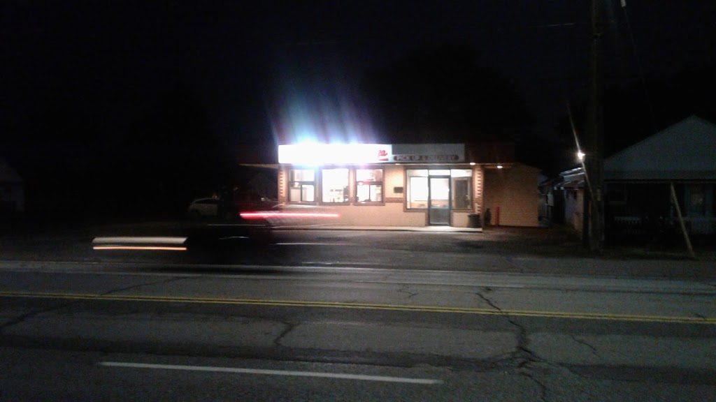 Rosas Pizza | 3491 Walker Rd, Windsor, ON N8W 3S2, Canada | Phone: (519) 966-4444
