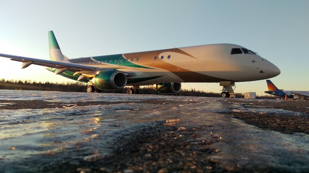 Bellingham Aviation Services LLC | 4201 Mitchell Way, Bellingham, WA 98226, USA | Phone: (360) 676-7624