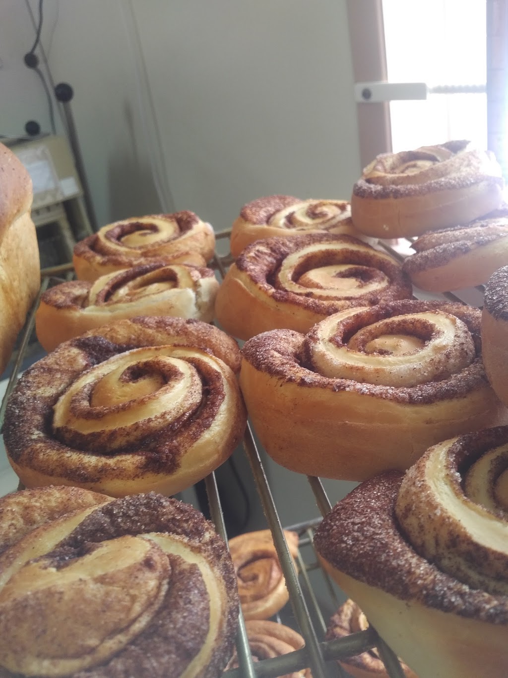 Scotts Bakery & Variety | 259 Loop Old Hwy 4, Kemptown, NS B6L 2J5, Canada | Phone: (902) 758-5175