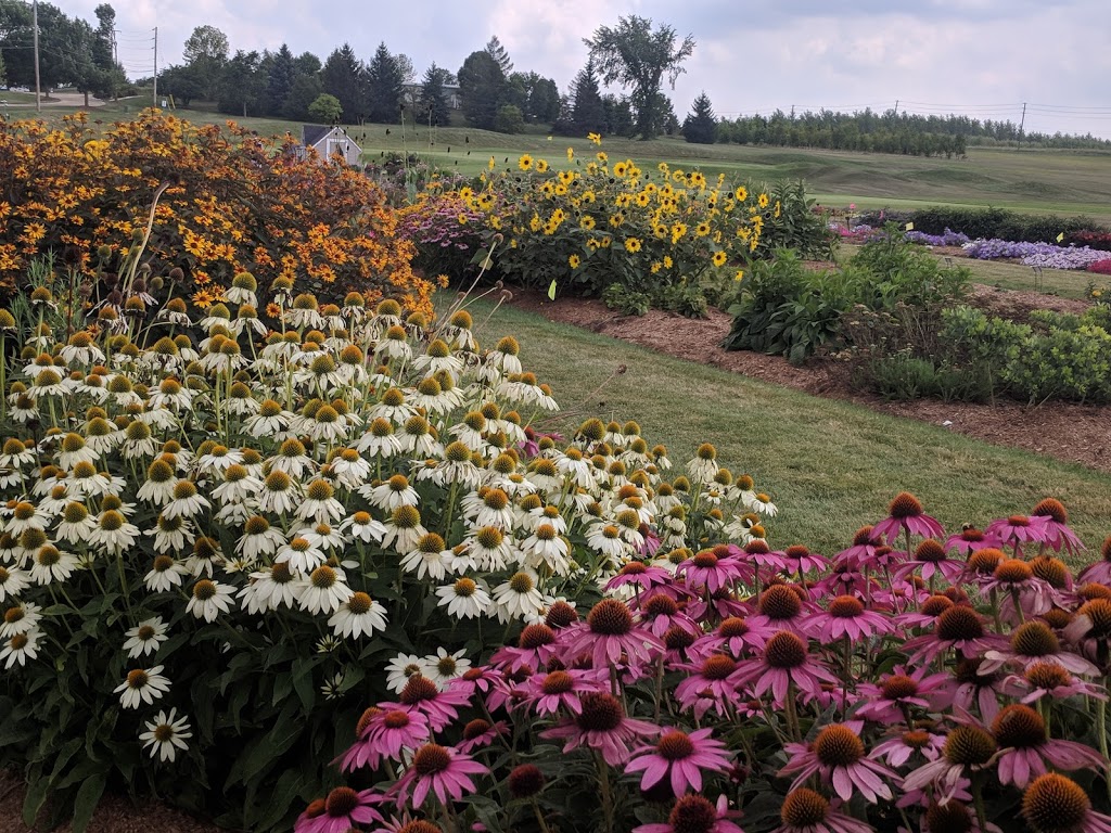Guelph Trial Gardens | Guelph, ON N1L 1B6, Canada