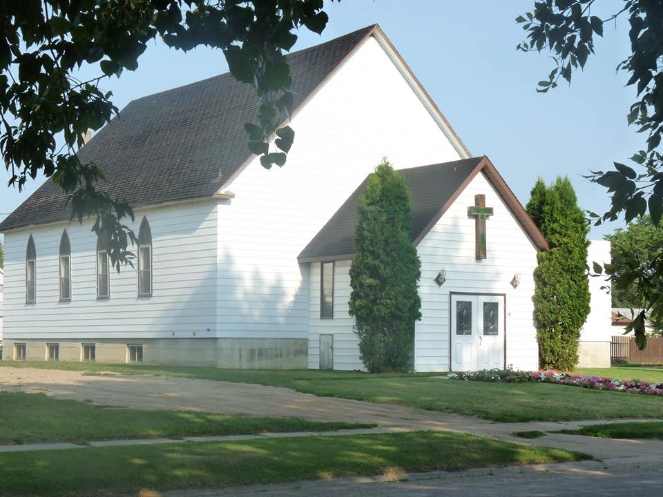 Outlook Gospel Lighthouse | 402 Douglass St, Outlook, SK S0L 2N0, Canada | Phone: (306) 867-9193