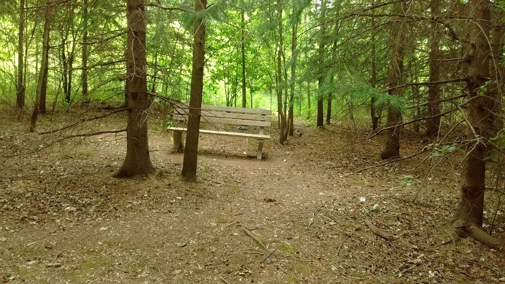 Marksam Park | 146 Marksam Rd, Guelph, ON N1H 6T6, Canada | Phone: (519) 837-5628