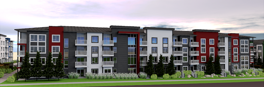 N2 Design Architecture & Management Ltd. | 107 Legacy Landing SE, Calgary, AB T2X 2E7, Canada | Phone: (403) 399-2605