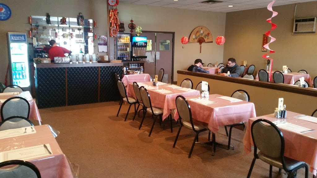 Royal Garden | 25 Meadowbank Rd, Cornwall, PE C0A 1H0, Canada | Phone: (902) 566-3288
