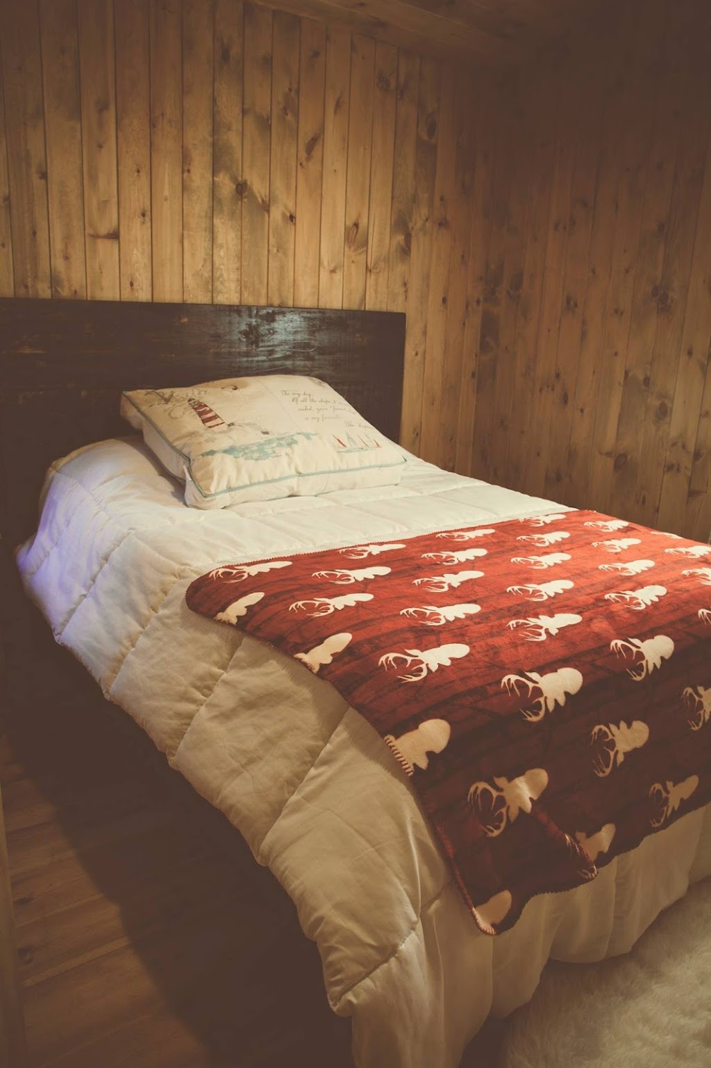 Le Shack Chic Chalet by Escapades Tremblant | 4450 Rte des Tulipes, La Conception, QC J0T 1M0, Canada | Phone: (877) 907-3479