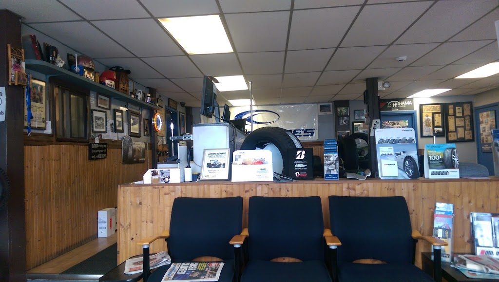 Cainsville Tire Discounter | 23 Old Onondaga Rd W, Brantford, ON N3T 5L9, Canada | Phone: (519) 758-5363