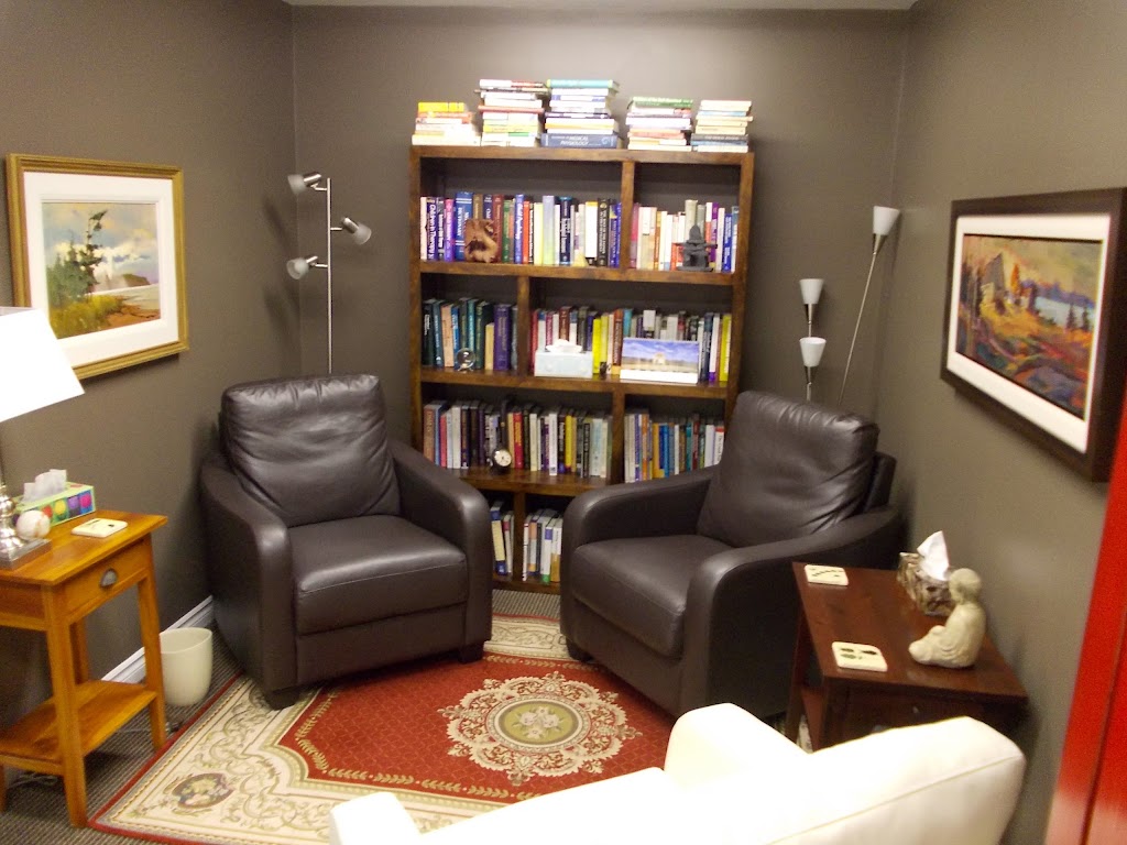 Peter J Pierre, Clinical Psychologist | 263 Heather Moyse Dr #7, Summerside, PE C1N 5P1, Canada | Phone: (902) 436-6799