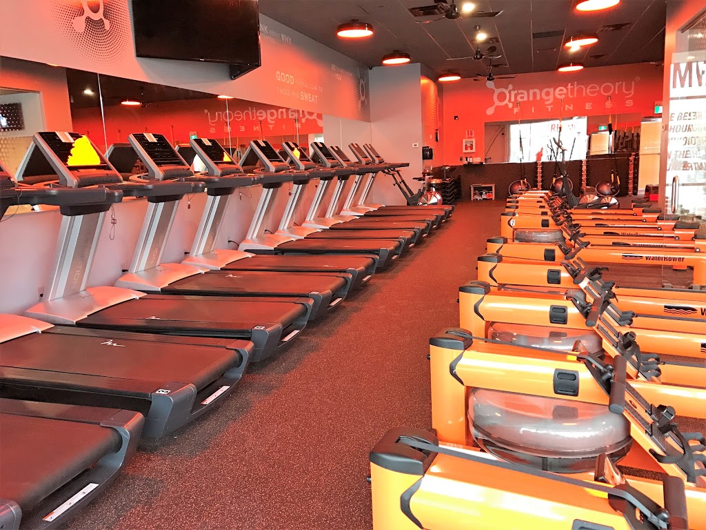 Orangetheory Fitness Whitby | 4071 Thickson Rd N #1, Whitby, ON L1R 2X3, Canada | Phone: (905) 481-0101