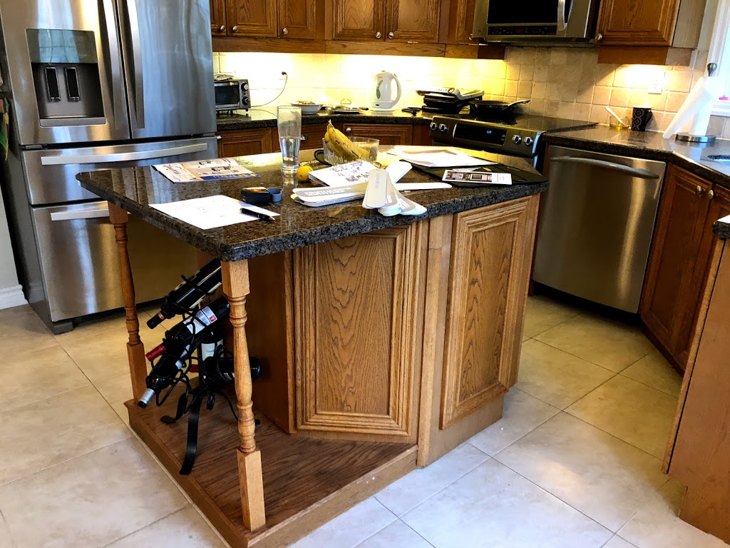 Diamond Spray Finishers | 39 Fima Crescent, Etobicoke, ON M8W 3R1, Canada | Phone: (647) 783-3094