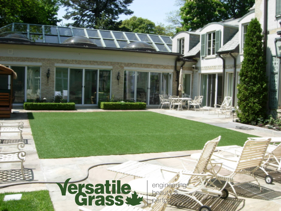 Versatile Grass Inc. | 105 Elmbrook Crescent, Etobicoke, ON M9C 5C8, Canada | Phone: (416) 621-8938