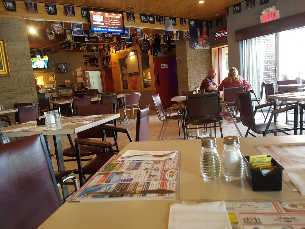 Resto Bar JC | 211 Rue Saint André, Saint-Rémi, QC J0L 2L0, Canada | Phone: (450) 454-4956