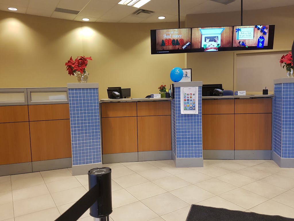RBC Royal Bank | 40 Taunton Rd E, Whitby, ON L1R 0A1, Canada | Phone: (905) 655-2999