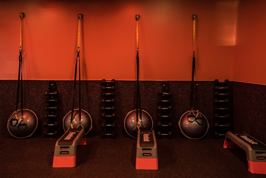Orangetheory Fitness Creekside | 11988 Symons Valley Rd NW #126, Calgary, AB T3P 0A3, Canada | Phone: (587) 316-2121