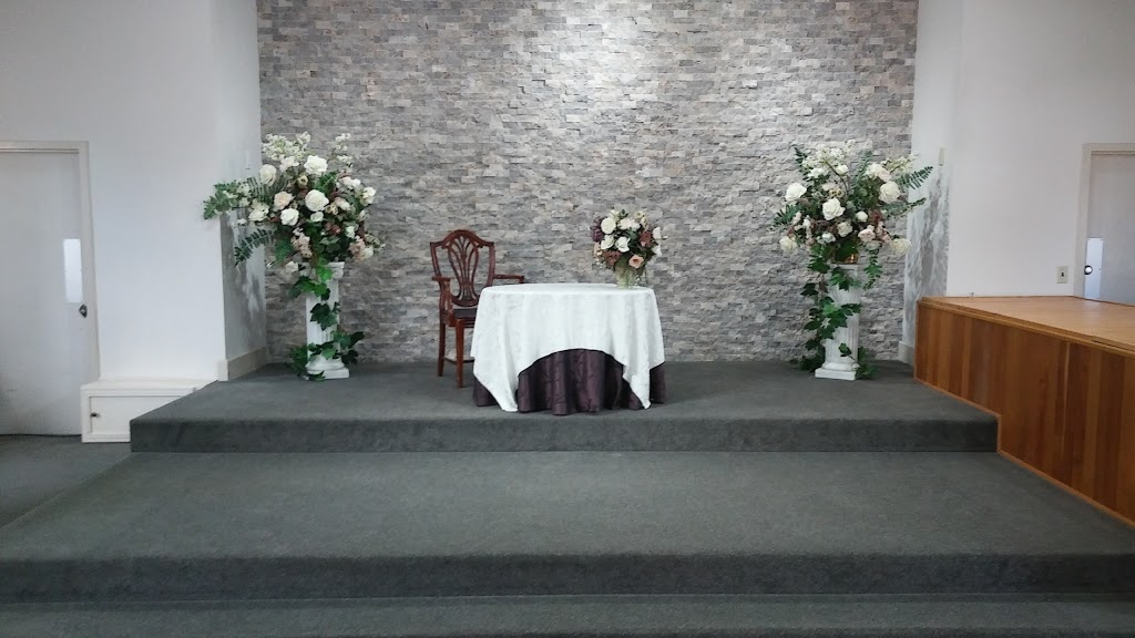 Calvary Chapel | 6053 Franklin Ave, Niagara Falls, ON L2G 4Z1, Canada | Phone: (905) 371-2406