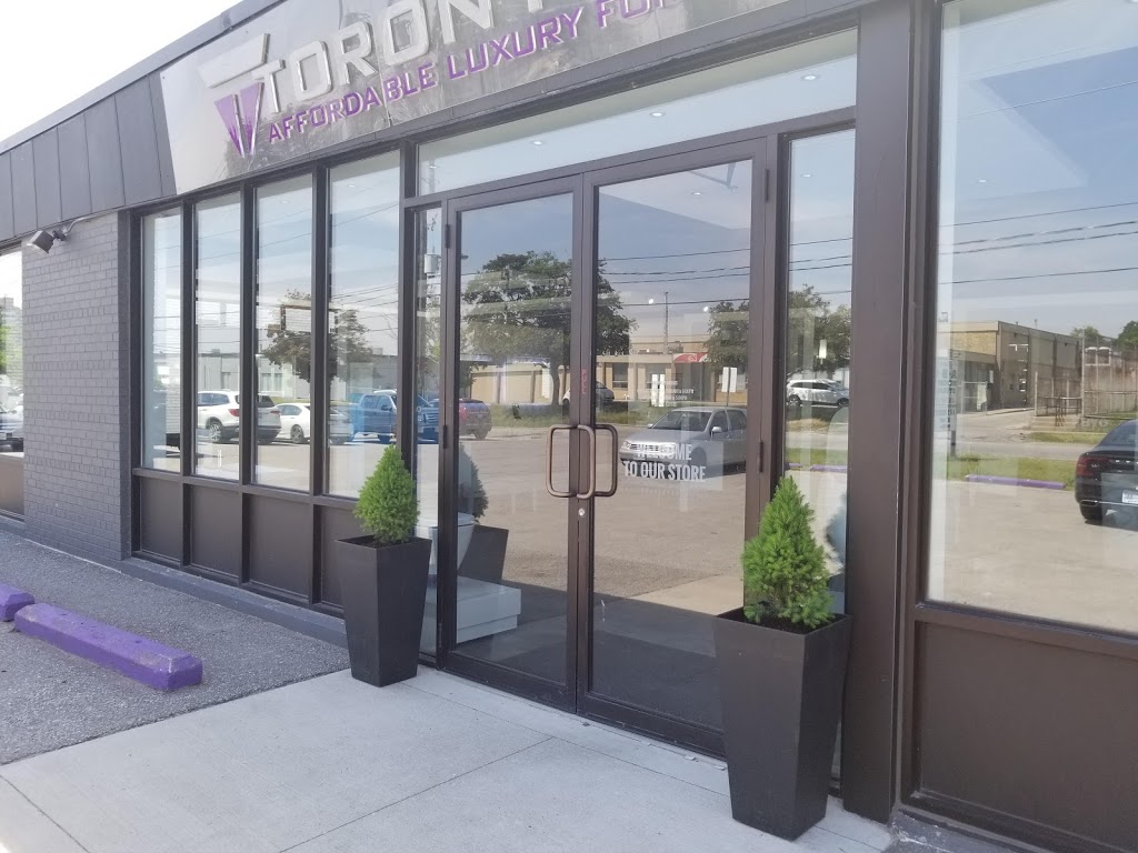 Toronto Vanity | 451 Alliance Ave, York, ON M6N 2J1, Canada | Phone: (877) 389-7979