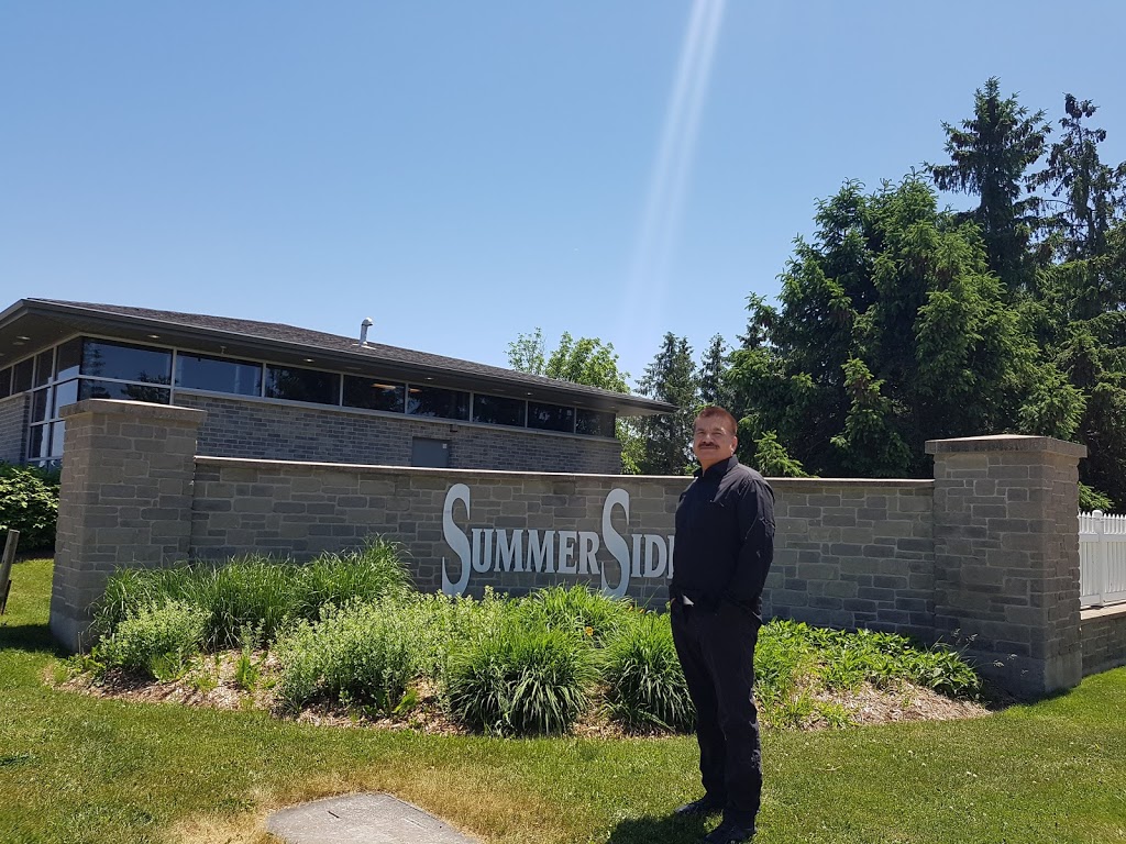 Summerside Community Church | 1447 Commissioners Rd E, London, ON N6M 1C6, Canada | Phone: (519) 680-3541