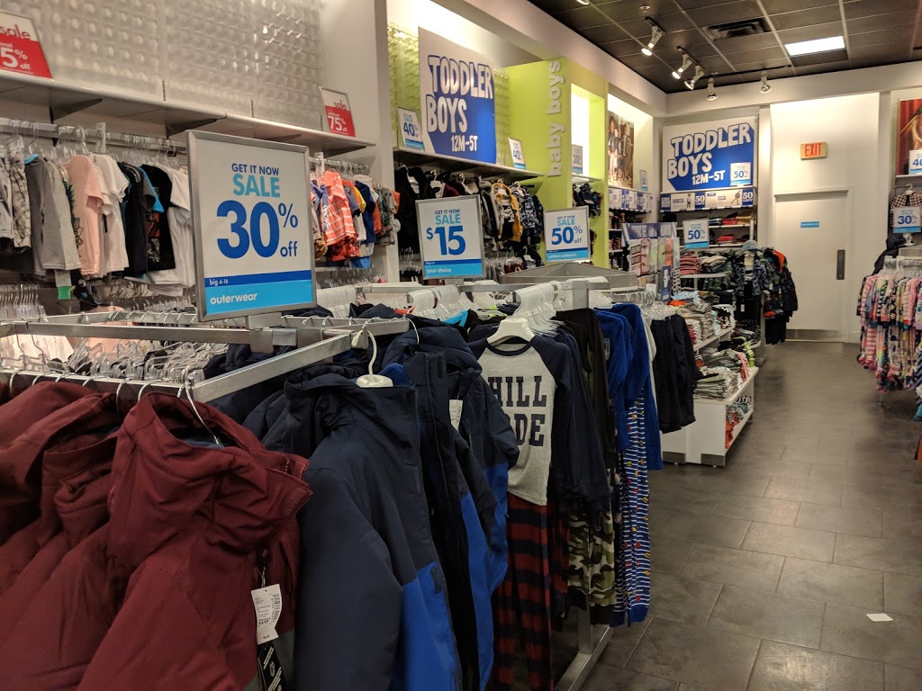 The Childrens Place | 1225 St Marys Rd # 17, Winnipeg, MB R2M 5E5, Canada | Phone: (204) 255-8903