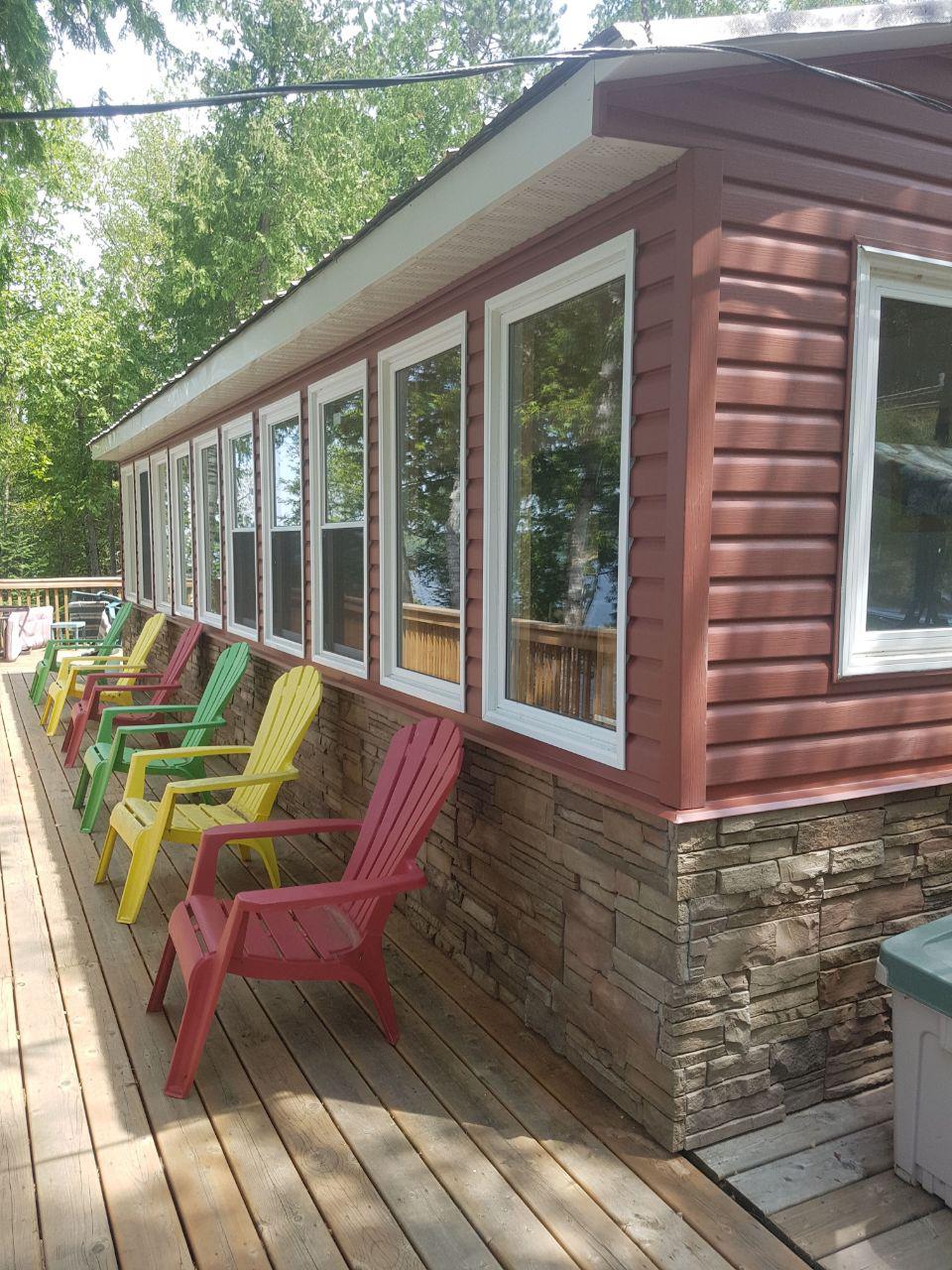 Country Home Exteriors | 3130 Roger Stevens Dr, North Gower, ON K0A 2T0, Canada | Phone: (613) 262-6982