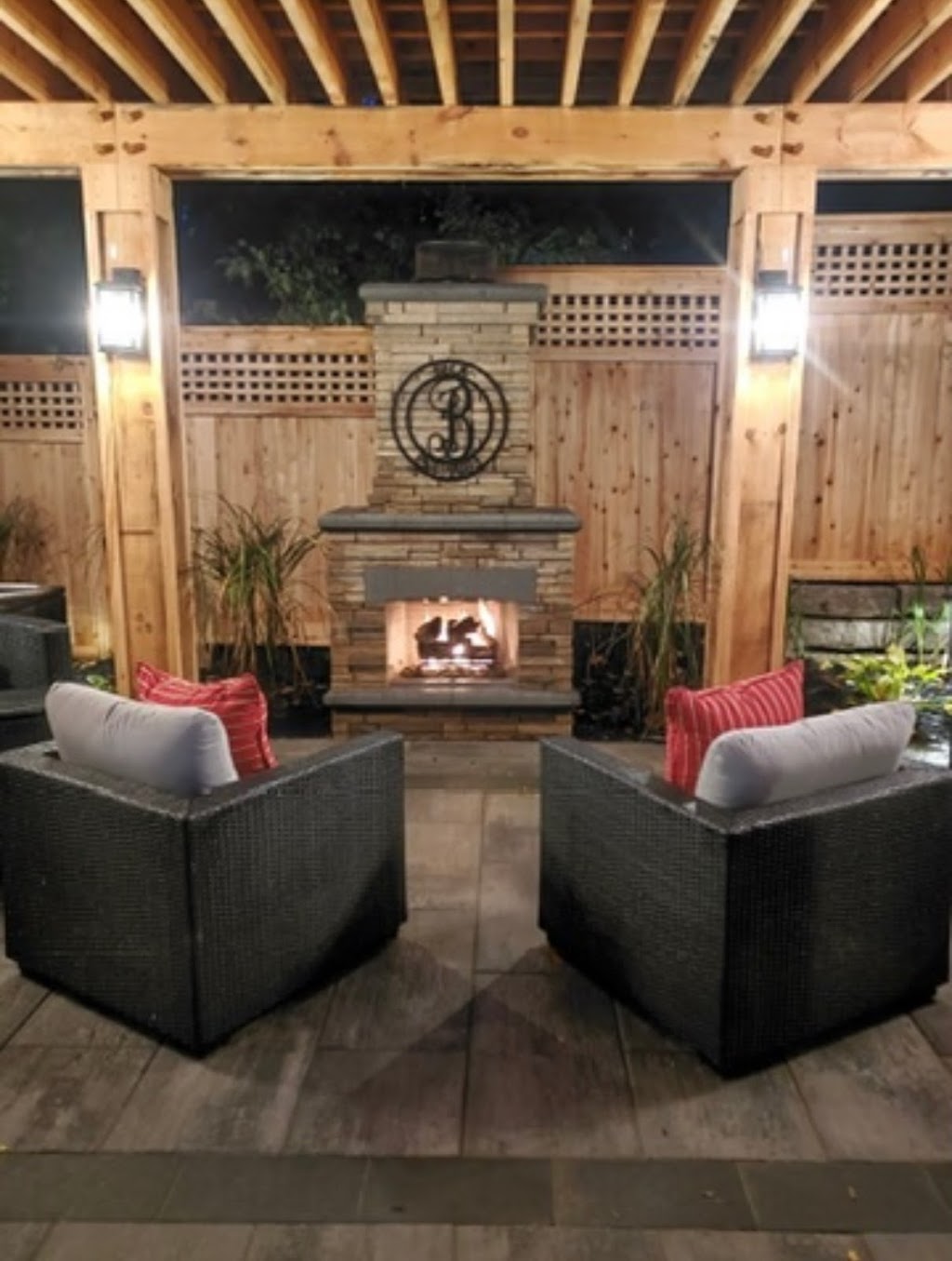 Gerber Landscaping Ltd | 5868 Wellington Rd 7, Guelph, ON N1H 6J2, Canada | Phone: (519) 767-8532