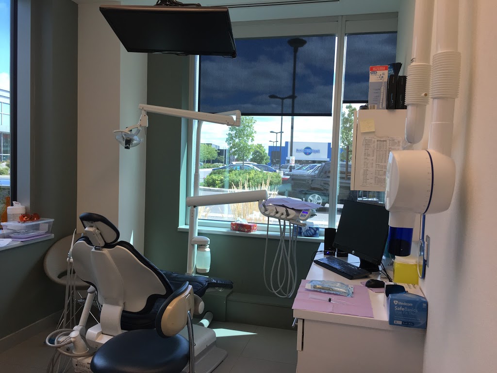 Toothworks The Boardwalk Dental | 430 The Boardwalk #106, Waterloo, ON N2T 0C1, Canada | Phone: (519) 743-9888