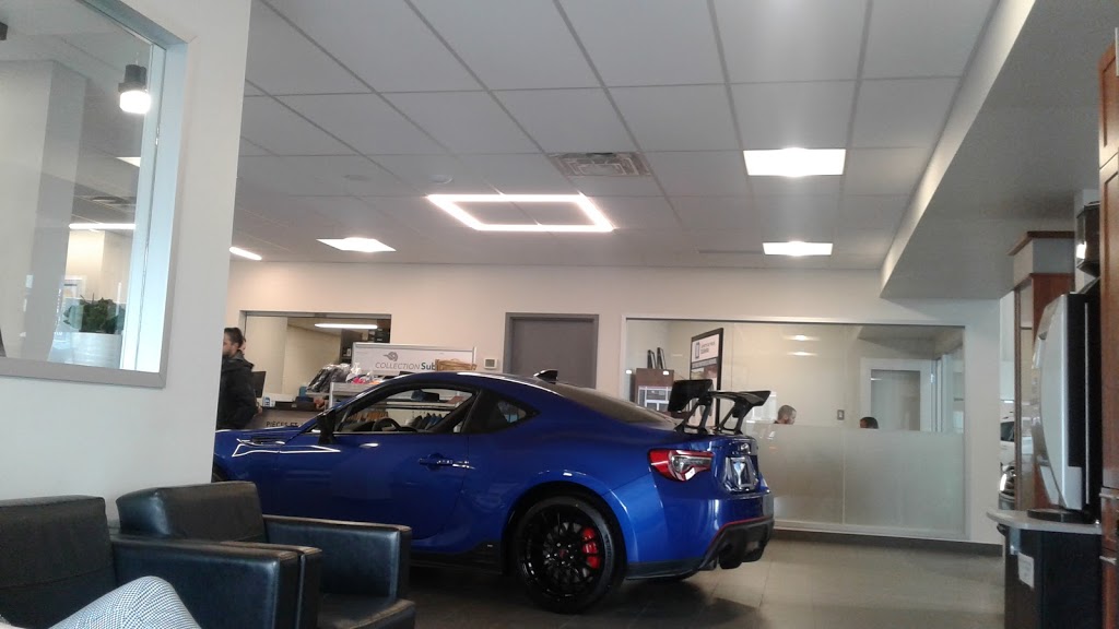 Subaru Outaouais | 965 Boulevard Saint-Joseph, Gatineau, QC J8Z 1W8, Canada | Phone: (819) 777-4341