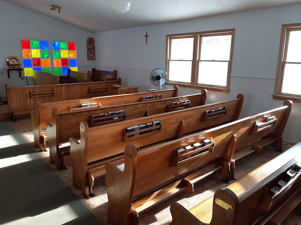 St. Pauls Anglican Church Prince Albert SK Canada | 1321 15 St W, Prince Albert, SK S6V 3S8, Canada | Phone: (306) 216-7774