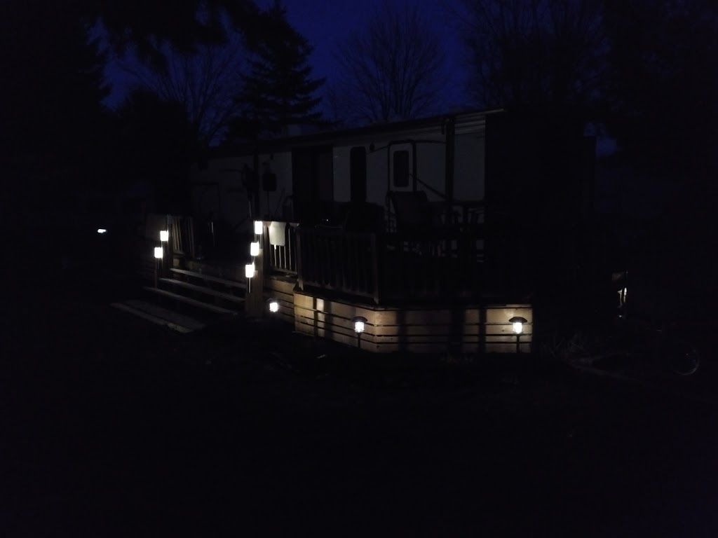 Happy Hills Resort | Road 92 #923590, Embro, ON N0J 1J0, Canada | Phone: (519) 475-4471