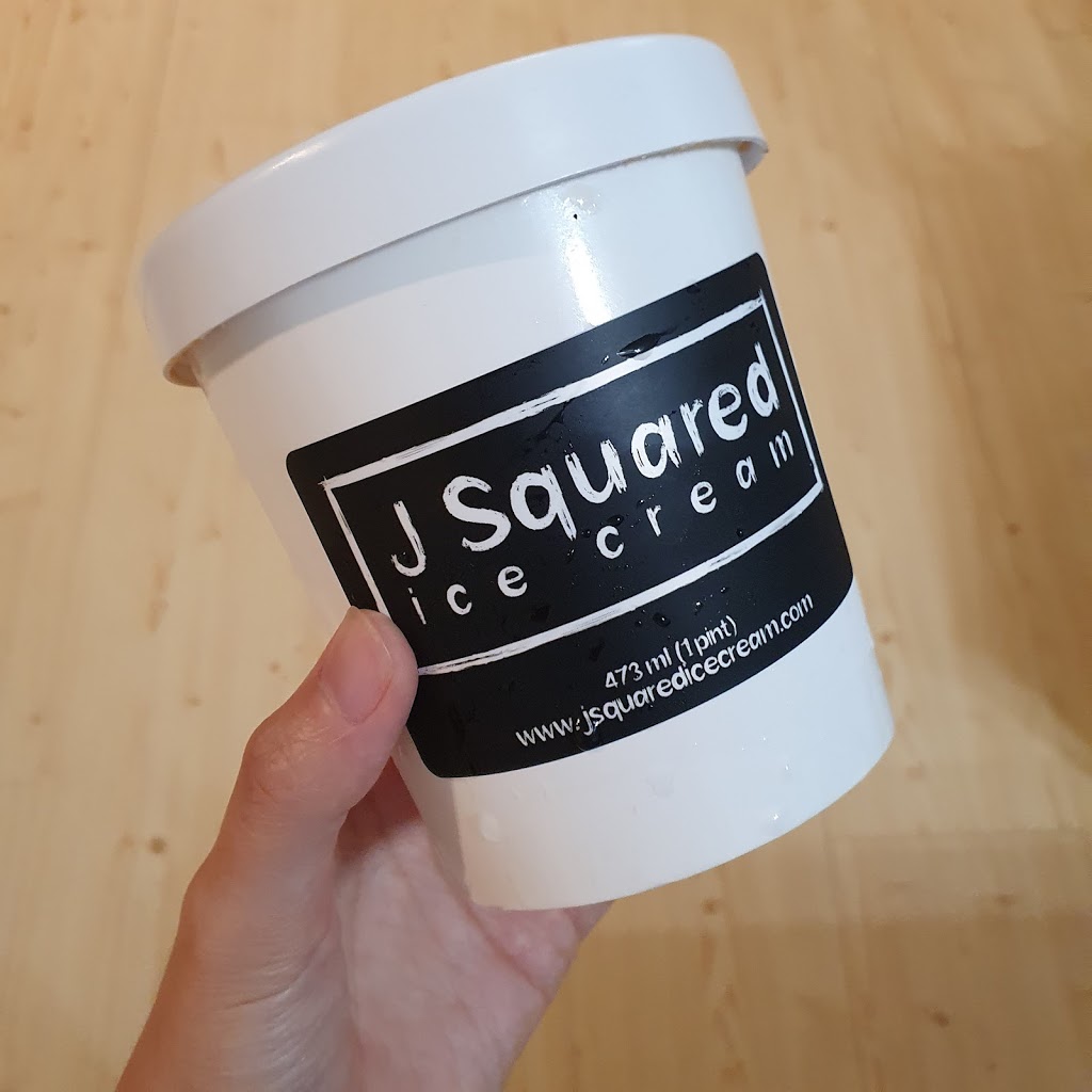 J Squared Ice Cream | 405-9100 Blundell Rd, Richmond, BC V6Y 3X9, Canada | Phone: (604) 232-0996