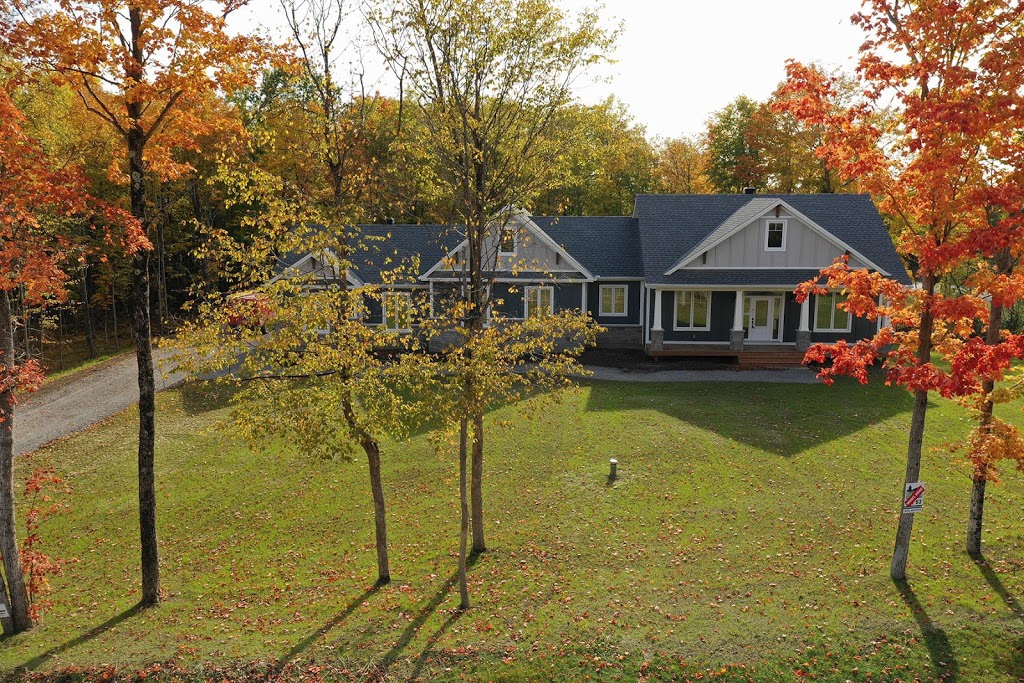 Merrickville Estates | 112 Aaron Merrick Dr, Merrickville-Wolford, ON K0G 1N0, Canada | Phone: (613) 404-8118
