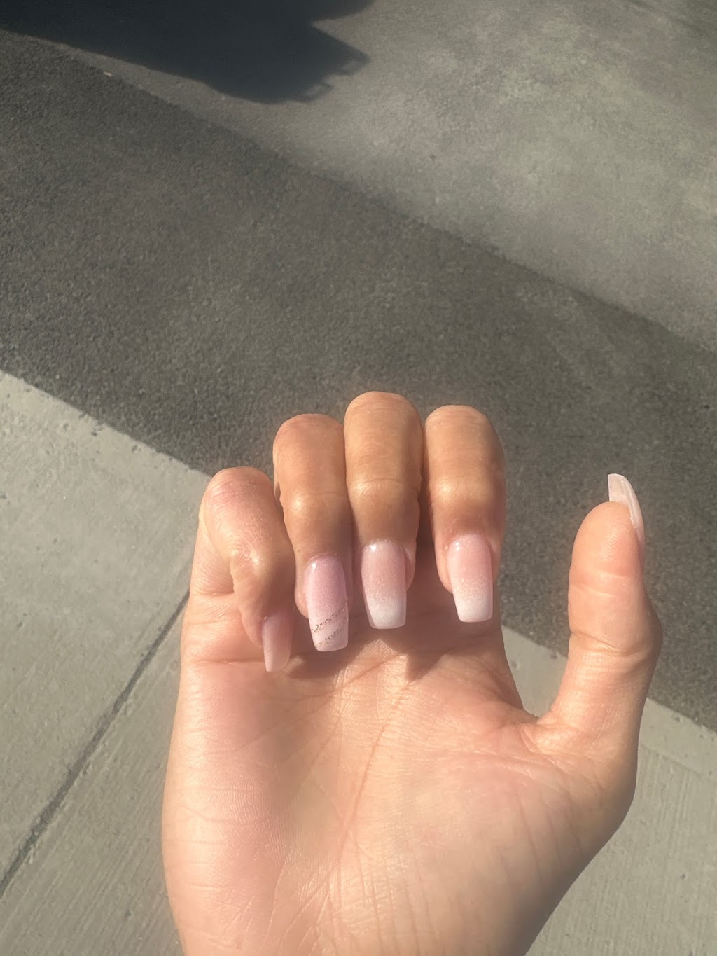 Ongles Angelina Nails | 241f Blvd. Samson, Laval, QC H7X 3E4, Canada | Phone: (450) 969-8222