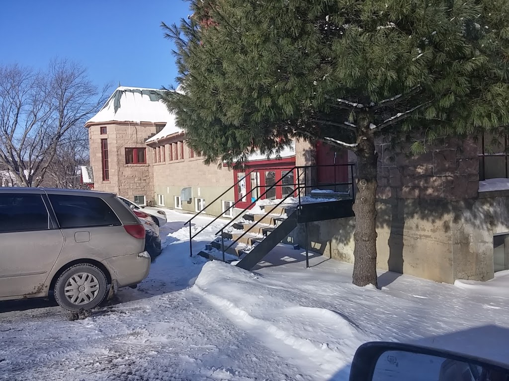 Église de Ste Adèle | 180 Rue Lesage, Sainte-Adèle, QC J8B 2R4, Canada