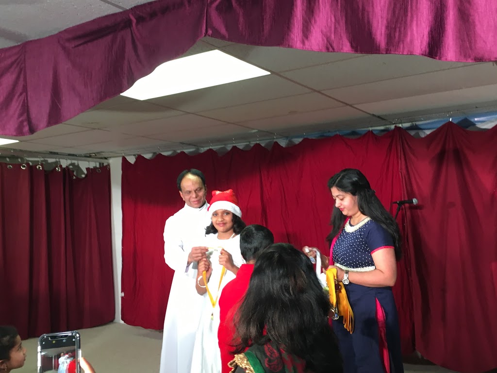 St.Alphonsa Syro-Malabar Catholic Forane Church | 9120 146 St NW, Edmonton, AB T5R 0W2, Canada | Phone: (780) 807-7751