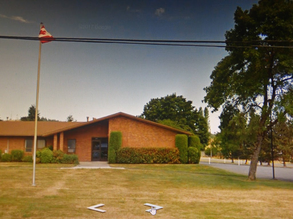Church of Jesus Christ of Latter Day Saints - Stake Office | 2424 Glen Eagle Crescent, Nanaimo, BC V9T 4J6, Canada | Phone: (250) 758-1332