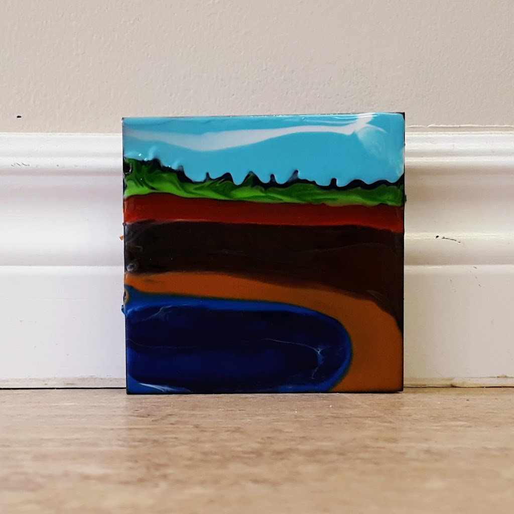 Round Hill Studio | 228 St George St, Annapolis Royal, NS B0S 1A0, Canada | Phone: (902) 532-5186