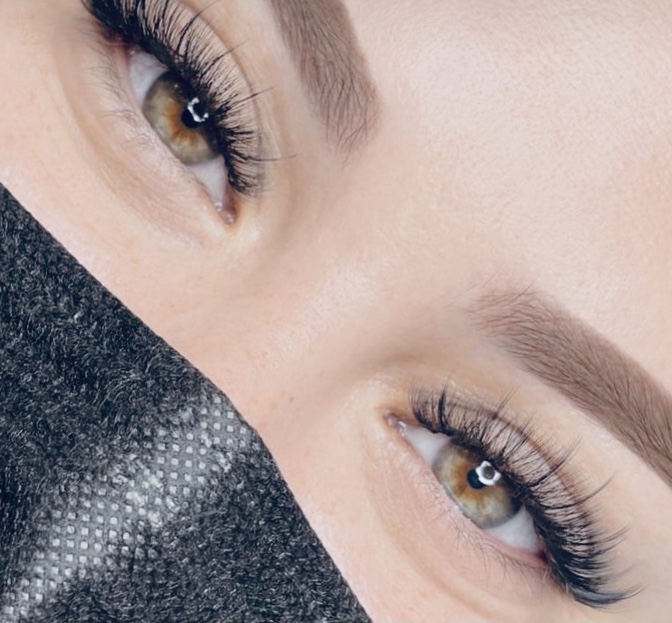 Extension de cils Caroline | 150 Rue des Érables, Eastman, QC J0E 1P0, Canada | Phone: (819) 352-3297