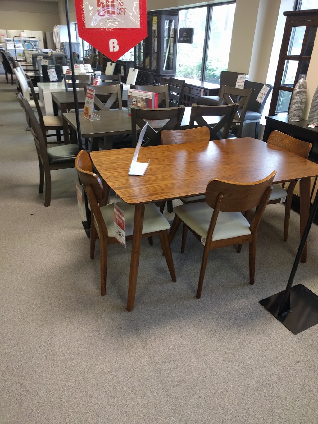 The Brick Outlet | 1540 Dundas St E, Whitby, ON L1N 2K7, Canada | Phone: (905) 430-0074