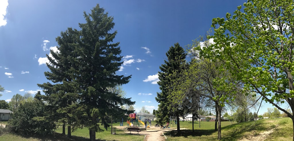 Hiddleston Tot Lot | The Maples, Winnipeg, MB R2P, Canada