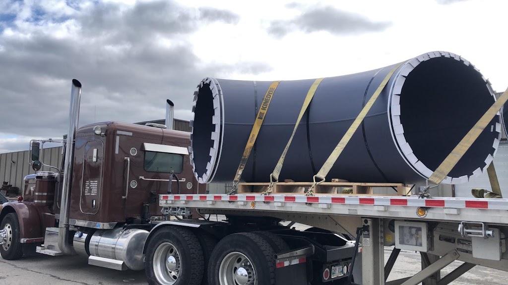 WINNIPEG FLATBEDS LTD | 47 Raynhem dr, Rosser - Old Kildonan, MB R3C 2E6, Canada | Phone: (204) 297-7058