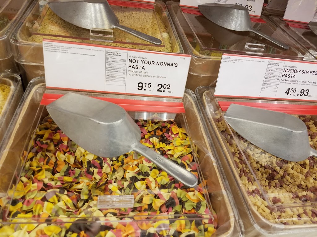 Bulk Barn | 1400 Upper James St, Hamilton, ON L9B 1K3, Canada | Phone: (905) 383-8886